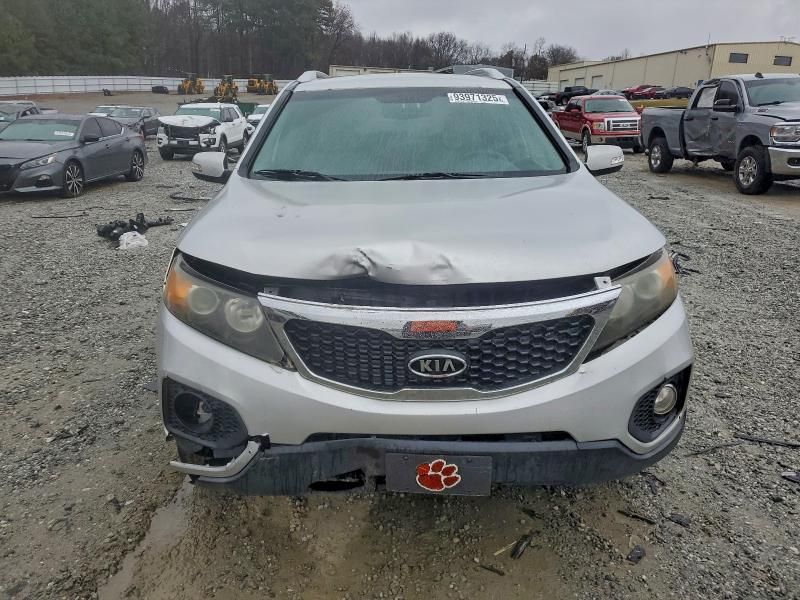2011 KIA Sorento Base