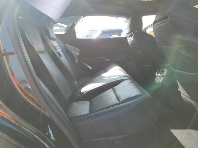 2023 Lexus Rx 500h f Sport