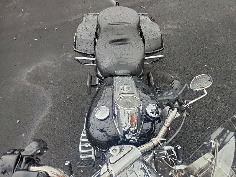 2012 Harley-Davidson Flhrc Road King Classic