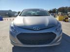 2013 Hyundai Sonata Hybrid