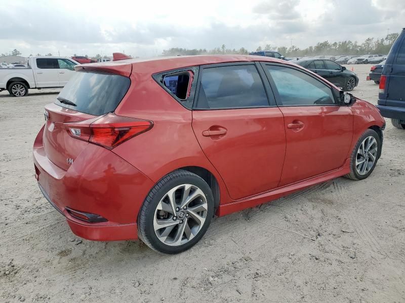 2018 Toyota Corolla im