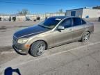 2008 Mercedes-Benz C300