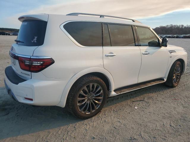2021 Nissan Armada Platinum