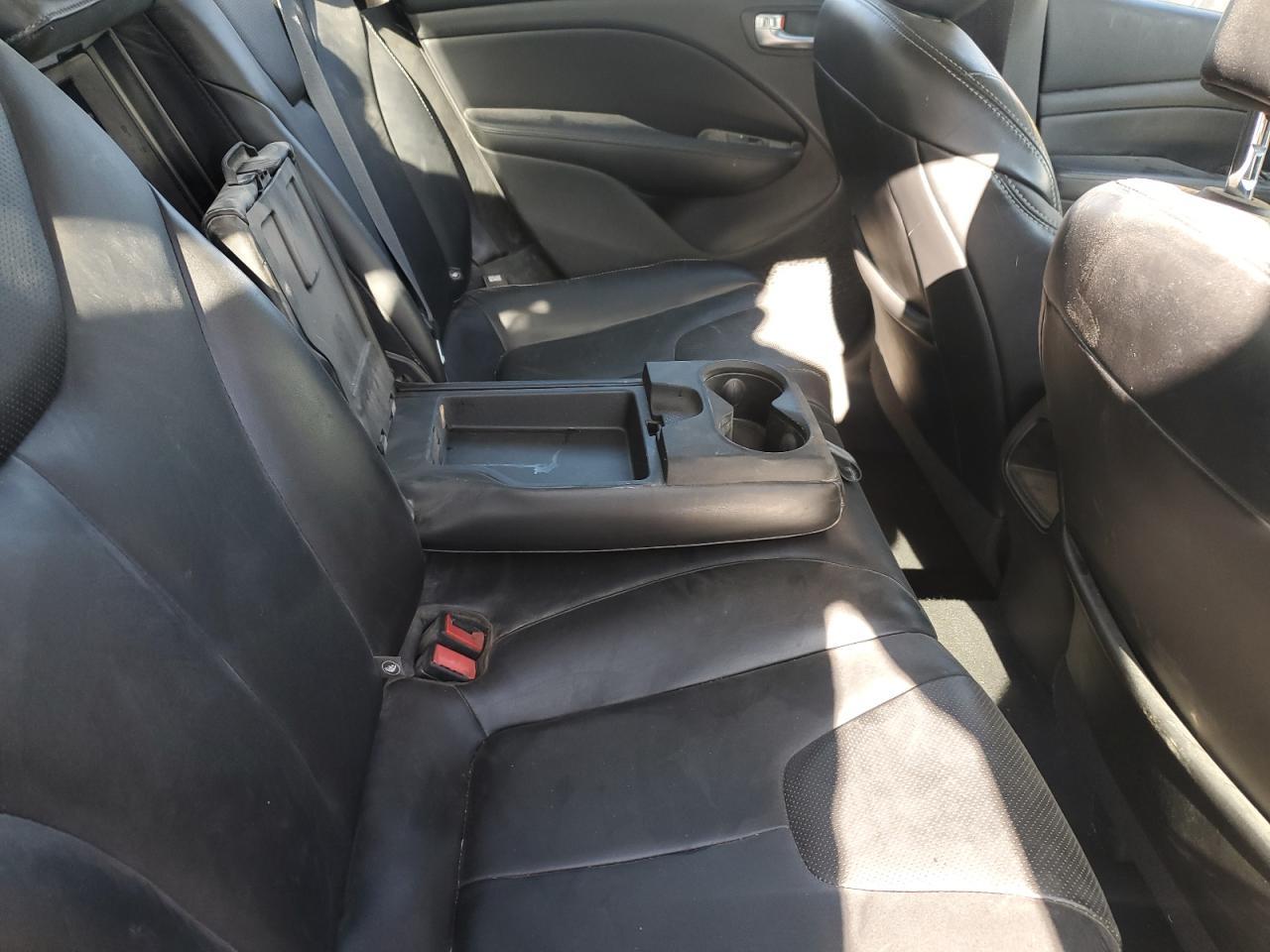 2014 Dodge Dart Limited