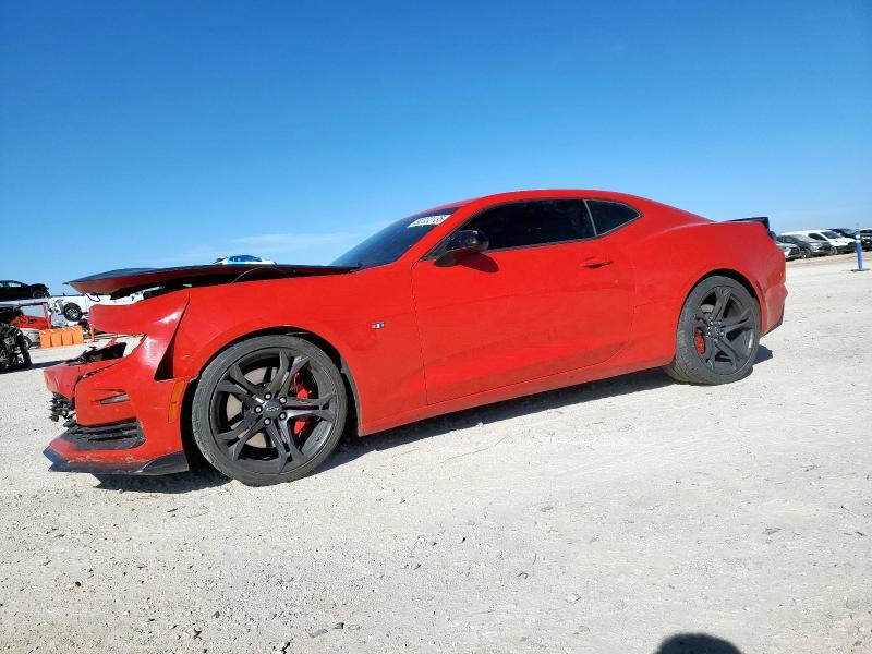 2022 Chevrolet Camaro LT1