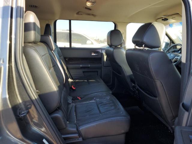 2016 Ford Flex sel