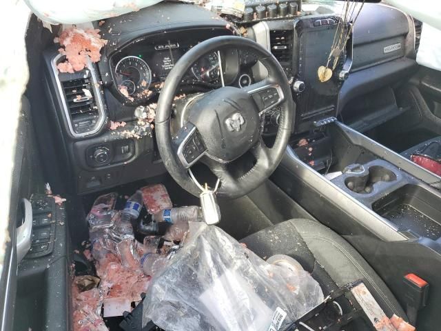 2024 Dodge Ram 1500 big Horn/lone Star