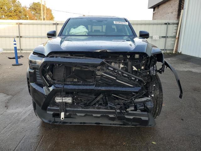 2025 Toyota Tacoma Double cab