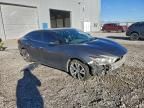 2017 Nissan Maxima 3.5s