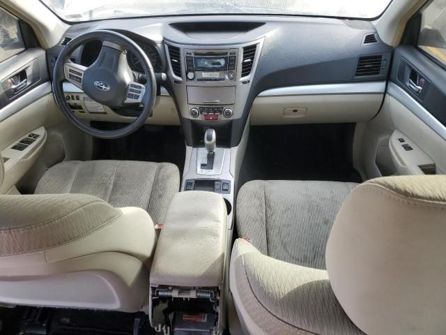 2012 Subaru Legacy 2.5i Premium