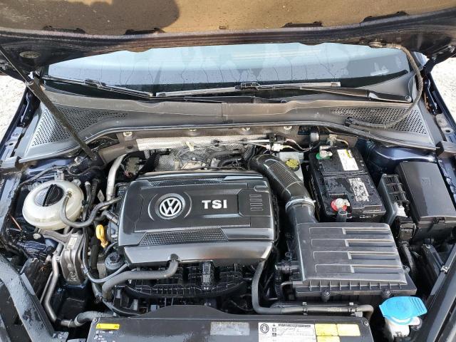 2015 Volkswagen GTI