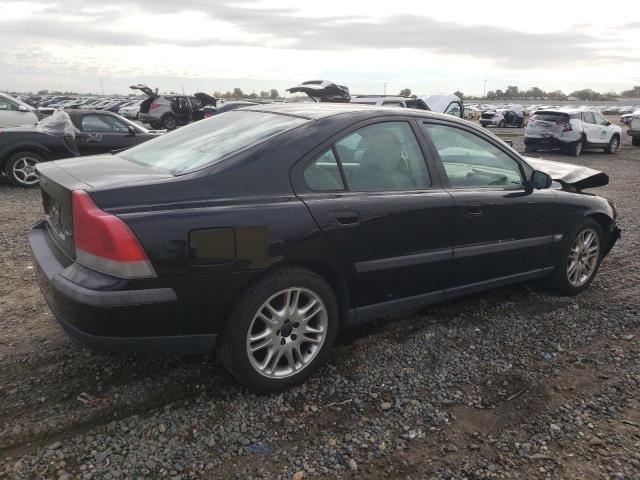 2004 Volvo S60 2.5t