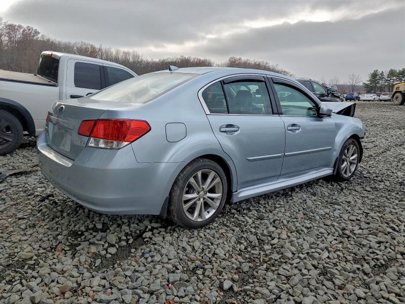 2014 Subaru Legacy 2.5i Limited
