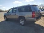 2007 Chevrolet Suburban K1500