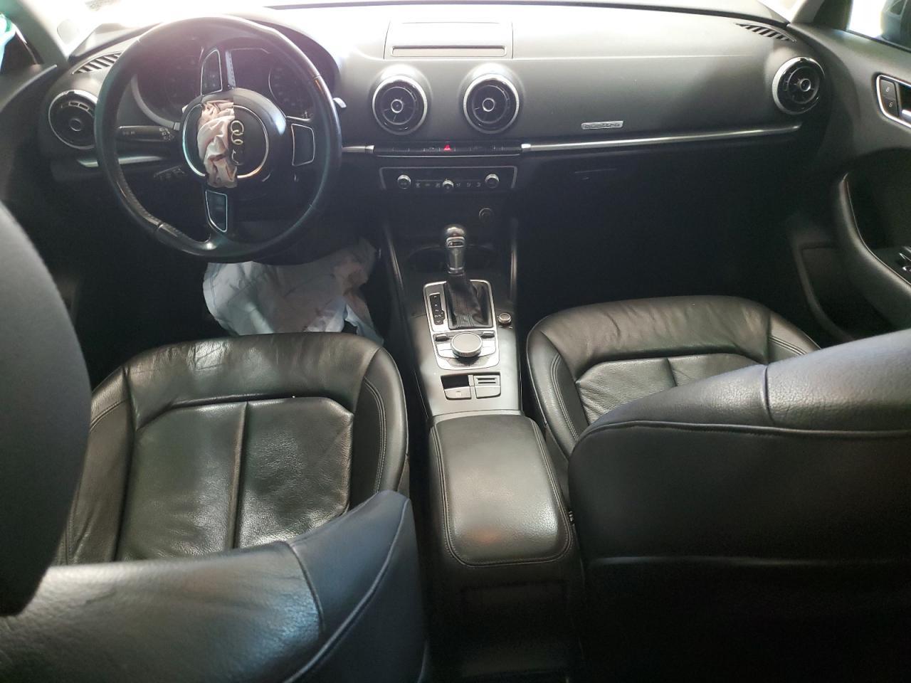 2015 Audi A3 Premium