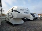 2010 Keystone Montana Camper