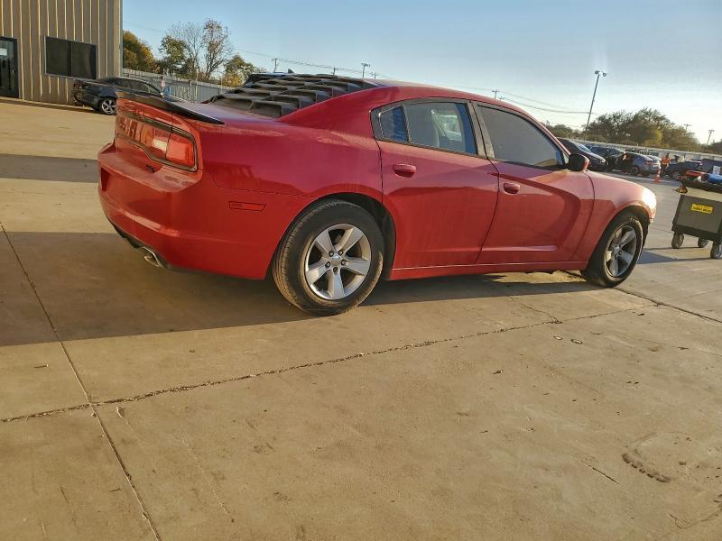 2011 Dodge Charger