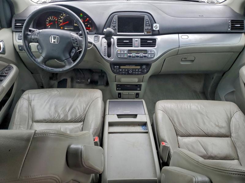 2007 Honda Odyssey Touring