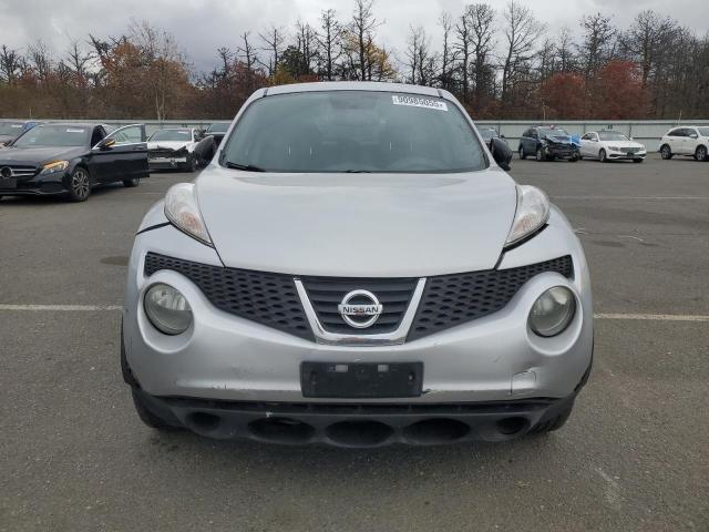 2014 Nissan Juke