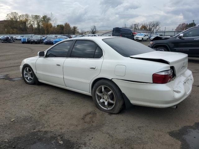 2000 Acura 3.2tl