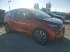2015 BMW I3 bev