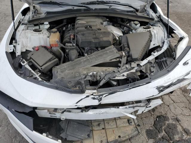 2019 Chevrolet Camaro ls