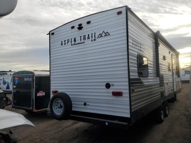 2020 Aspen Trail M-26-RV