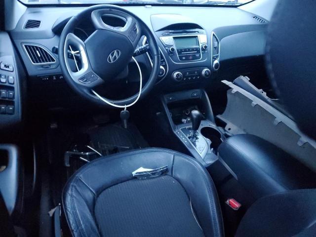 2013 Hyundai Tucson gls
