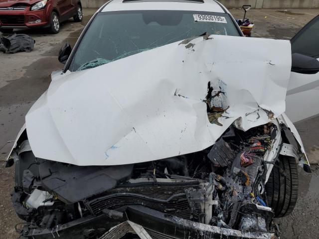 2022 Hyundai Elantra n