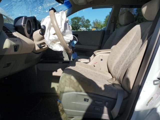2004 Nissan Murano sl