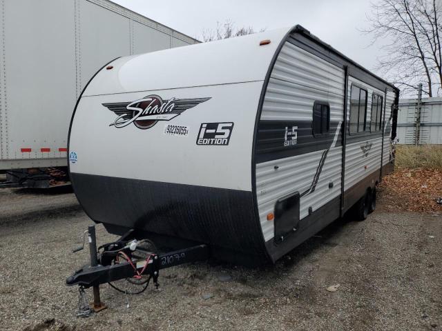 2023 Forest River Shasta I-5 526DB