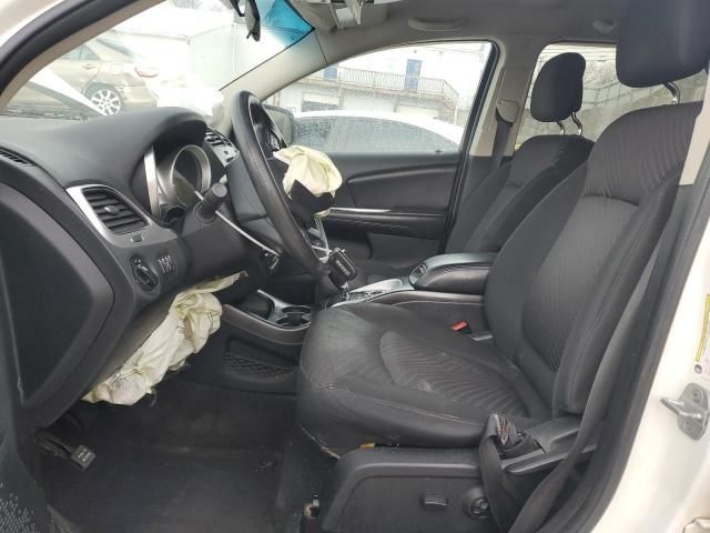 2011 Dodge Journey Mainstreet