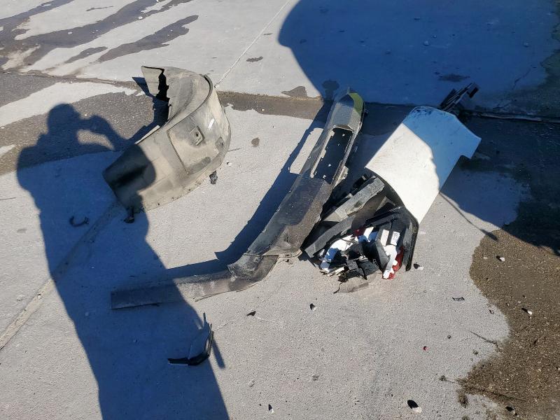 2020 Ford Expedition King Ranch