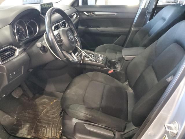 2018 Mazda Cx-5 Sport