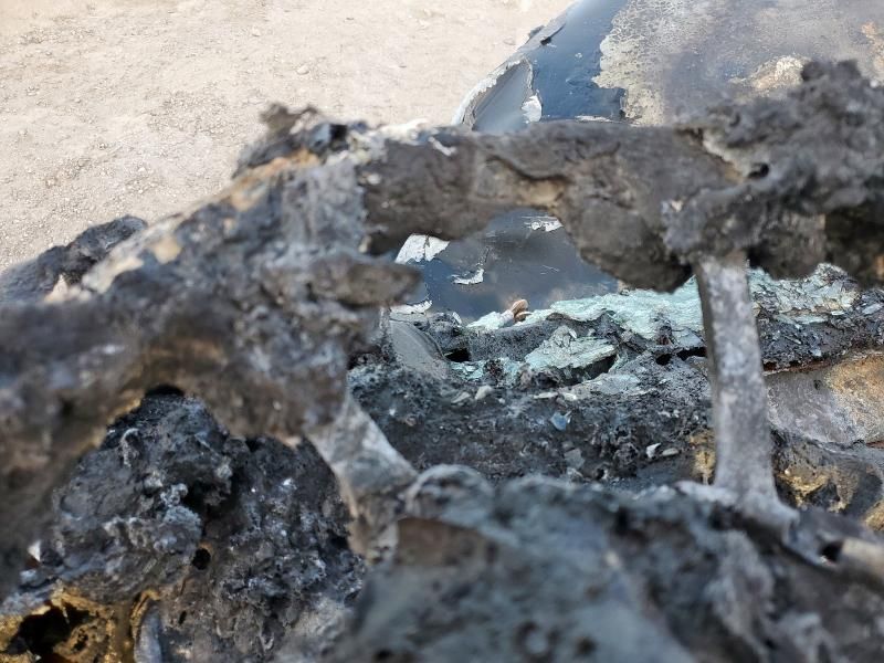 2004 Dodge Ram 1500 st