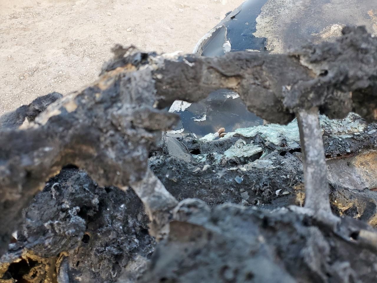 2004 Dodge Ram 1500 st