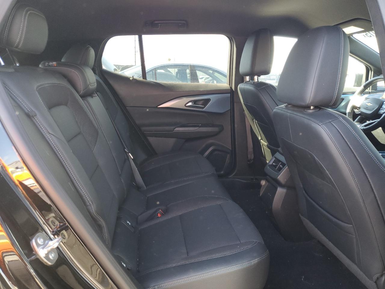 2024 Chevrolet Equinox 2LT