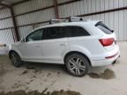2015 Audi Q7 Premium Plus