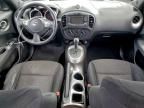 2017 Nissan Juke s