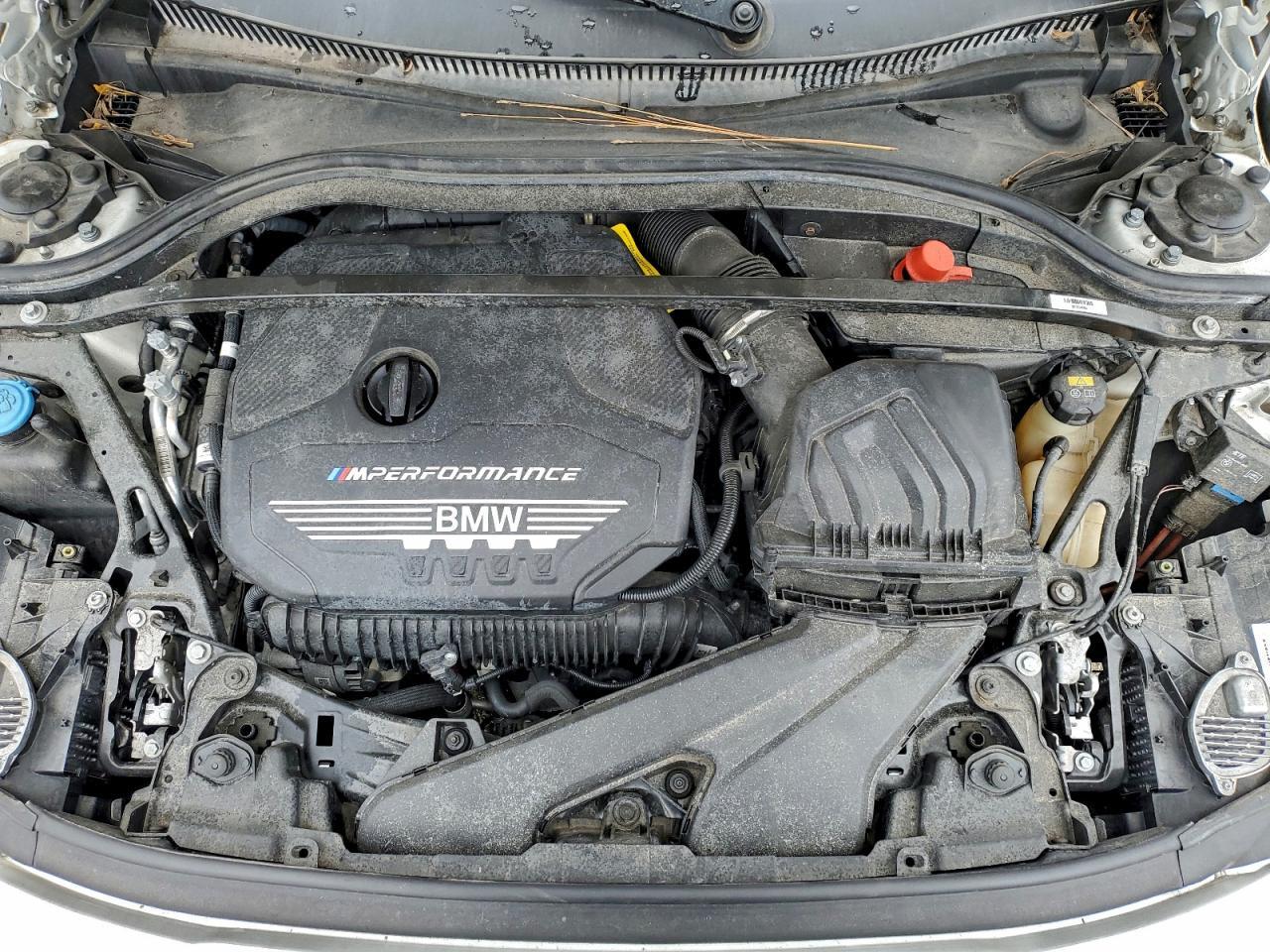 2021 BMW M235xi