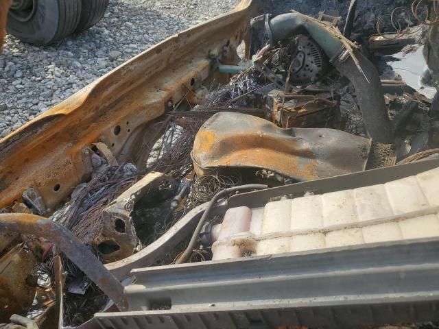 2019 Volvo VNL Semi Truck