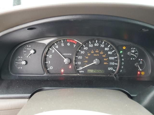 2006 Toyota Sequoia Limited