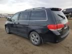 2010 Honda Odyssey Touring