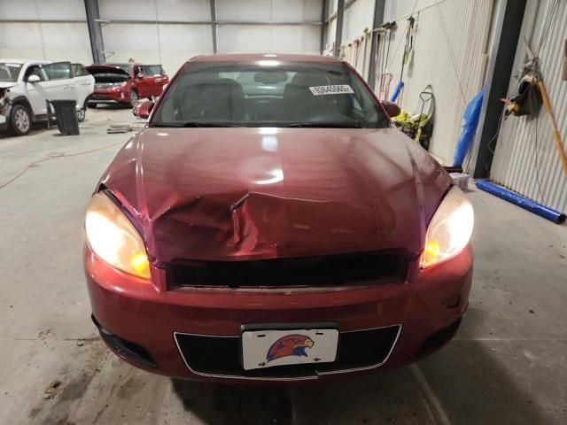 2013 Chevrolet Impala ltz