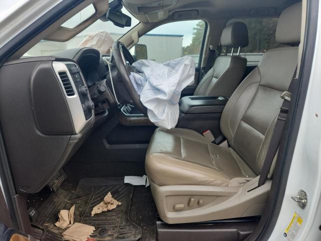 2019 GMC Sierra K2500 slt