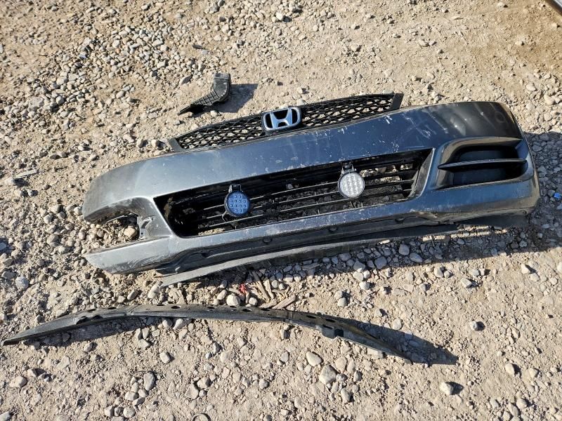 2009 Honda Civic exl