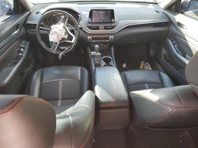 2023 Nissan Altima sr