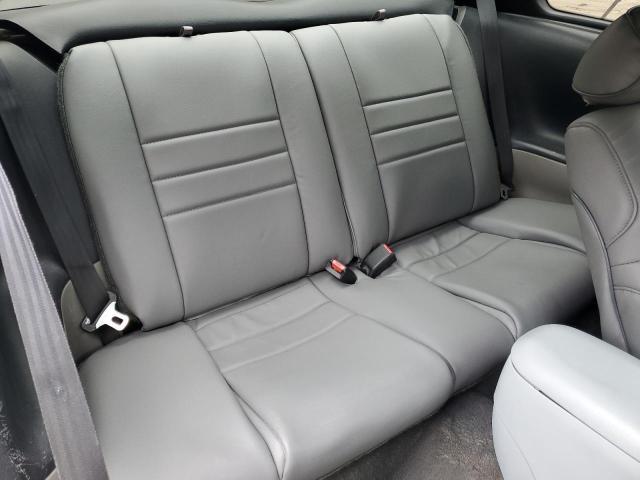 1996 Ford Mustang gt
