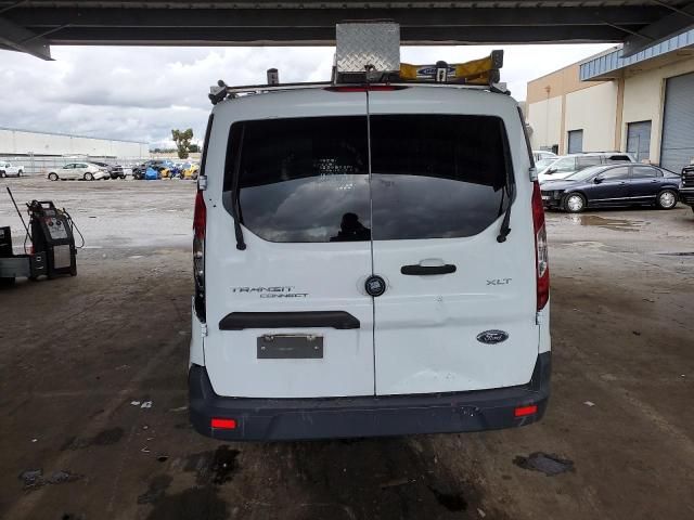 2015 Ford Transit Connect xlt