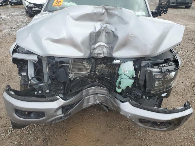 2024 Dodge Ram 1500 Tradesman